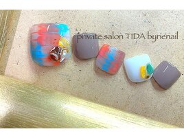 TIDA COLLECTION