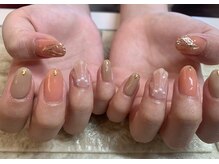 ネイルサロン シェリ(NAIL SALON Cheri)/マーメイドネイル