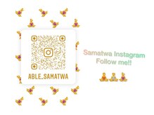 サマトワ(SAMATWA)の雰囲気（インストラクターの紹介をしています。フォローお待ちしてます！）
