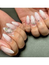 プールヴー☆オングル/