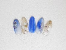 ティーエヌ 名古屋矢場町店/トレンドデザイン