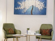 ヤスラギ やすらぎ/店内風景〔神田〕