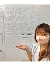 アンリミット 原宿竹下通り店(Une limit) reika レイカ