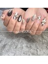 nail GENIC