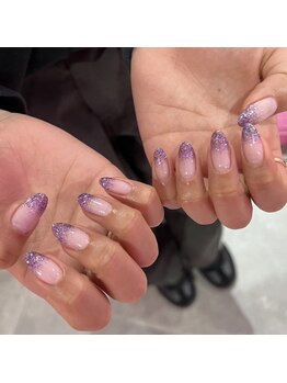 ピンズイチロク(PINS16)/ジェルワンカラー60分