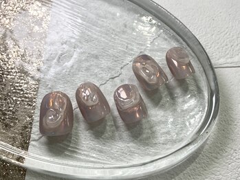 カルテット(quartetto)/Hand定額¥10200