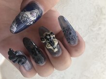 コレット(Colette.)/ジェルやり放題【横浜】