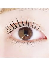 アミリービューティー ひたち野うしく店(Amily beauty)/パリジェンヌラッシュリフト