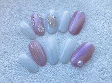 ジェムネイル(gem nail)