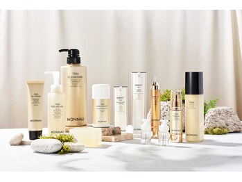 ラシック(Rachic)/MONNALI☆スキンケア