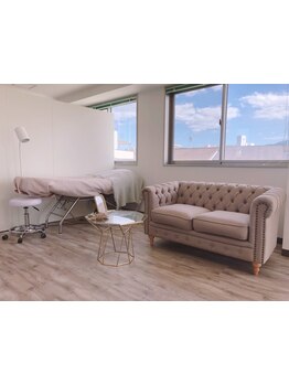 小規模プライベートサロン