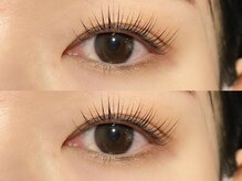 アイクイック 新宿 新宿駅西口店(Ai Quick)/まつげパーマ/パリジェンヌ