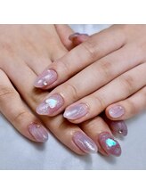 東海最大級ネイルサロン by レディスペネイル 名駅店/100種定額可愛い系