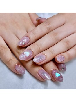 東海最大級ネイルサロン by レディスペネイル 名駅店/100種定額可愛い系