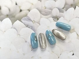 6月　定額トレンド