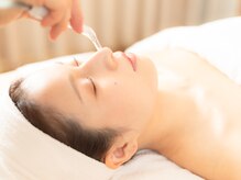 シュー 蒲田(Shu.)/毛穴吸引