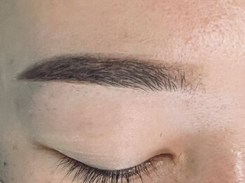 リアト(Liato)の写真/眉毛難民さんようこそ　眉のお悩み解決します！憧れの美眉で第一印象UP♪