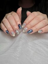 ピーチネイル 新松戸(Peach Nail)/