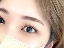 アイフェリス 石巻店(Eye Lash saron I feliz)/上下ラッシュリフト
