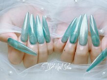 エリア(ELIA)/長さ出しマグネット