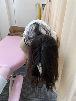 すみだバランス鍼灸整骨院 押上本院/身体のゆがみ、姿勢にアプローチ