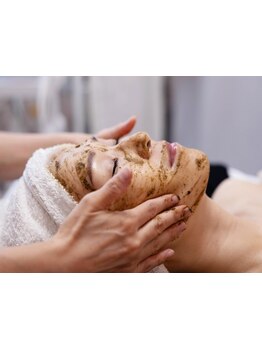 お肌をきれいにしたい