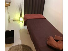 リラクゼーションサロン リアン(Riang)/完全個室のプライベート空間