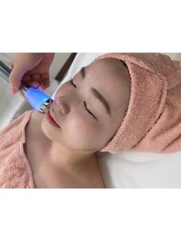 小顔になりたい