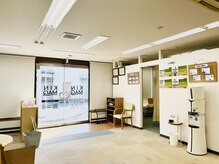 キンマク 柏院(KINMAQ)/院内風景(入口)