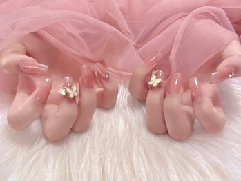 ニケネイル(Nike nail)/