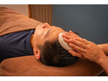 整いま専科 北25条店/メンズも大歓迎♪