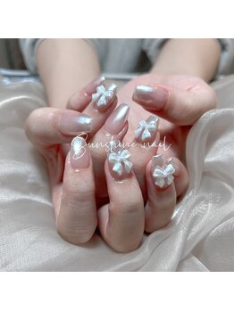 サンシャインネイルサロン 池袋(Sunshine nail salon)/ネイルデザイン