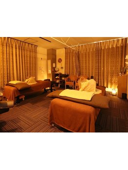 アロマで癒されたい