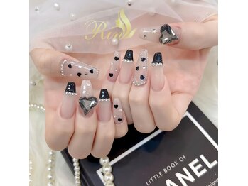 リンビューティー(Rin Beauty)/