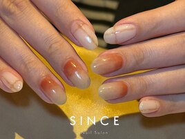 ニットネイル(彩陽)