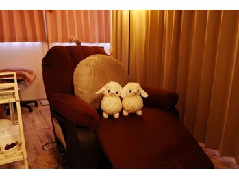 癒し～ぷ 熊谷店/*癒しの空間*