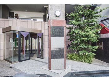 トランザット 代官山 中目黒 恵比寿本店(TransATT)/アイブロウ[眉毛/眉毛サロン］