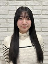 トゥルーネイル アンド アイ 横浜店(TRU NAIL & EYE) Tamaki 