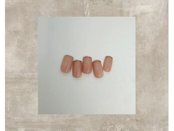 マルネイル 大宮店(MARU NAIL)/regular design course ¥7,480