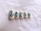 選べるニュアンスネイルコース☆