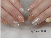 メルシーネイル(Merci Nail)