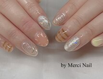 メルシーネイル(Merci Nail)