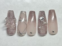 ルリアン(LeLien)/ワンホン