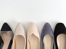 イッツボディ/似合う靴がわかる