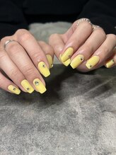 ムー(mu_.)/one color