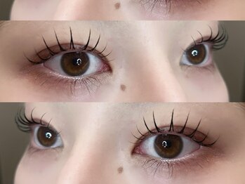 フェイン 明治神宮前店(fein.)/まつげパーマ☆