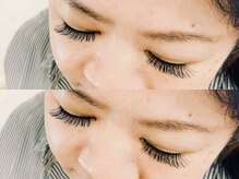 スワイディーアイラッシュ(Swaidee eyelush)/フラットラッシュ付け放題