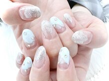 はあとねいる 多治見店/デザイン紹介