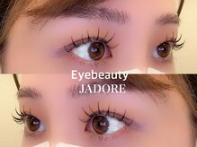 ジャドール ネイルアンドアイラッシュ(J'ADORE)