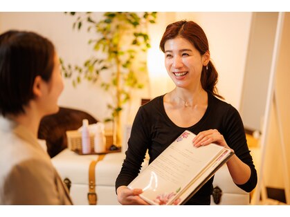 グレースフィオーレ 吉祥寺店(gracefiore)の写真